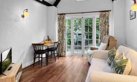 Old Coach House, Ellicombe 2