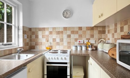 Old Coach House, Ellicombe 3