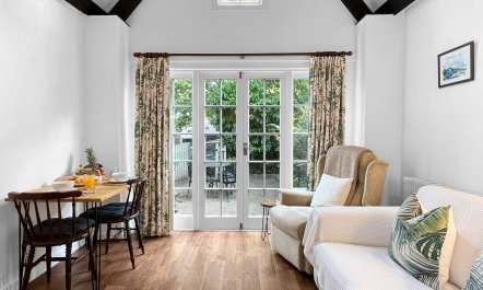 Old Coach House, Ellicombe 7