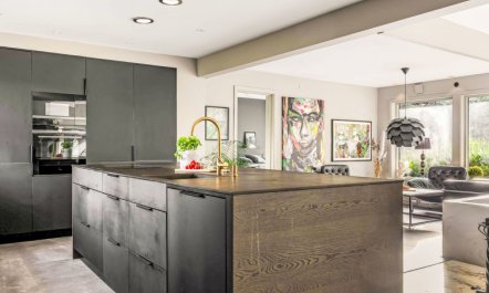 Frösakull Paradiset 3