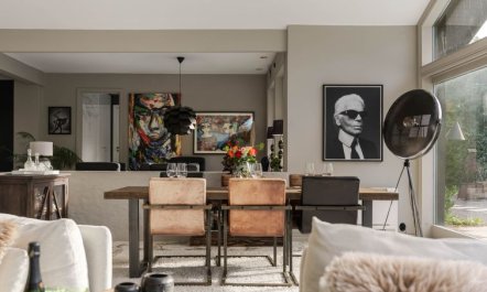 Frösakull Paradiset 7