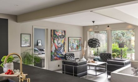 Frösakull Paradiset 6