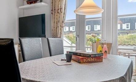 'Benthe' - 100m to the fjord 2