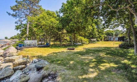 'Kennet' - 30m from the sea 6