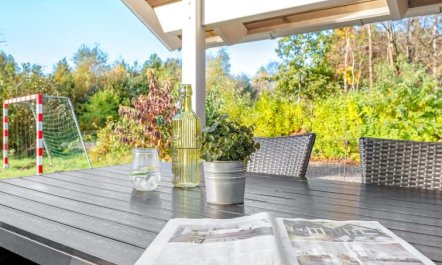 'Bole' - 10km from the sea 1