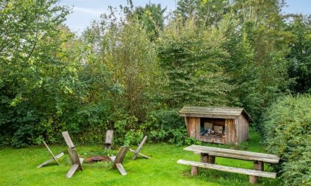 'Vilhelm' - 10km from the sea 5