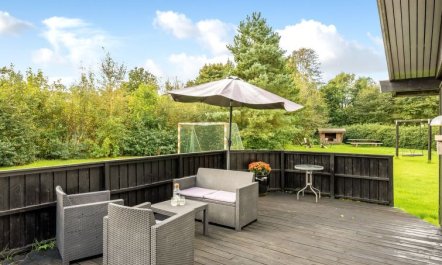 'Vilhelm' - 10km from the sea 3