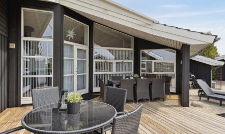 'Arnod' - 400m from the sea 7