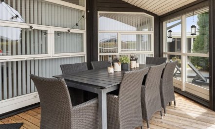 'Arnod' - 400m from the sea 6