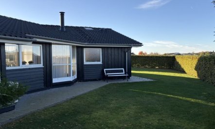 'Arnod' - 400m from the sea 5