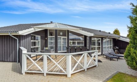 'Arnod' - 400m from the sea 4