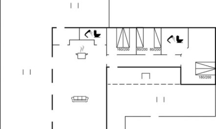 'Dietke' - 85m from the sea 1