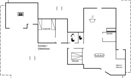 'Lirim' - 400m from the sea 1