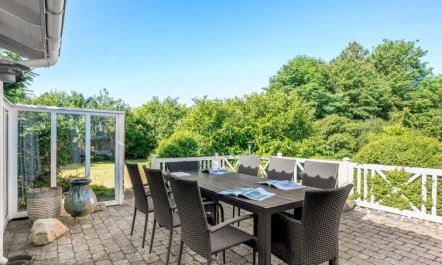 'Eulalia' - 50m from the sea 1