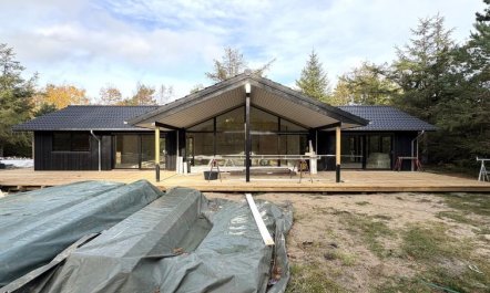 'Antonina' - 775m from the sea 4