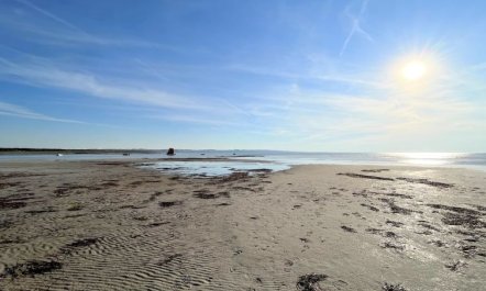 'Antonina' - 775m from the sea 5