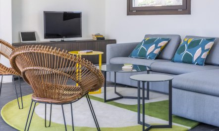 Beachfront Paradise 4