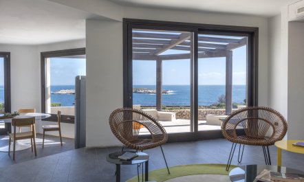 Beachfront Paradise 5