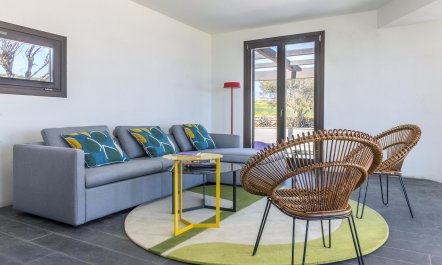 Beachfront Paradise 1