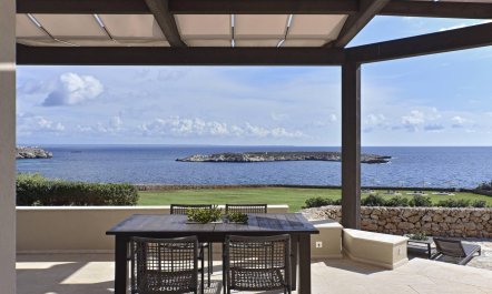 Egadi Island Paradise