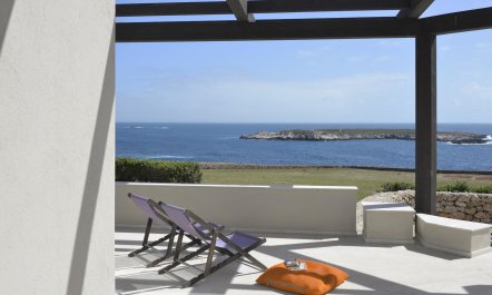 Egadi Island Paradise 5