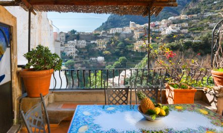 Skyline Terrace 1