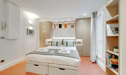 A Passage in Paris 3