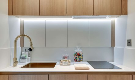 A Passage in Paris 5