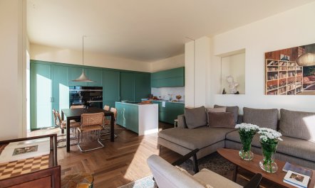 The Lake Vista 7