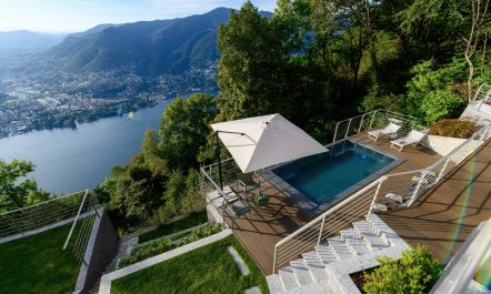 The Lake Vista 2