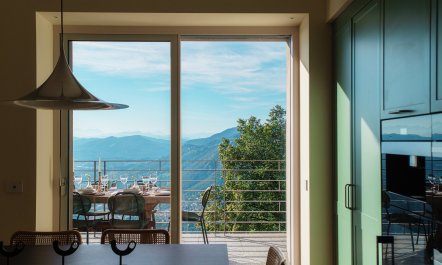 The Lake Vista 9