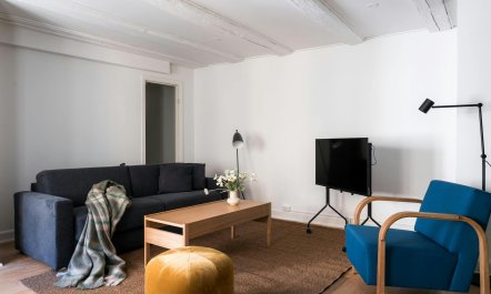 Curated Copenhagen 5