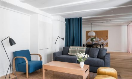 Curated Copenhagen 1