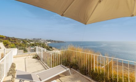 Adriatic Coast Vista 2