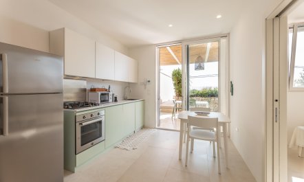 Adriatic Coast Vista 5