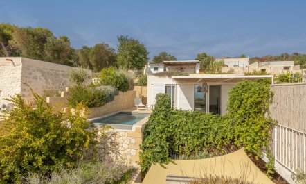 Adriatic Coast Vista 3