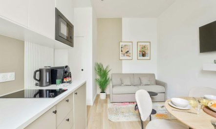 The Elegant Morning 2