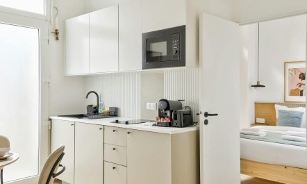 The Elegant Morning 8