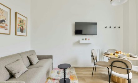 The Elegant Morning 3