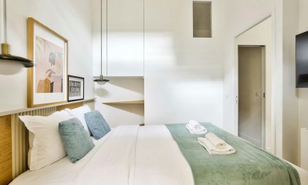 The Elegant Morning 1