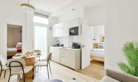 The Elegant Morning 7