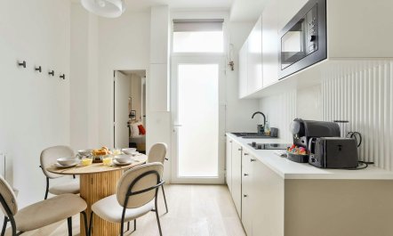 The Elegant Morning 6