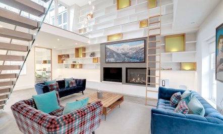 An Elegant Abode 3