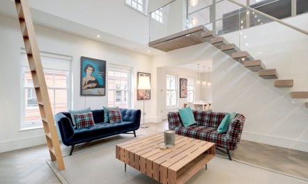 An Elegant Abode 2