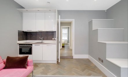 An Elegant Abode 9