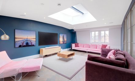 An Elegant Abode 6