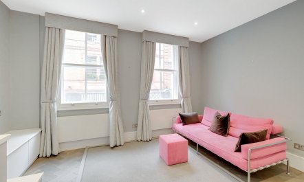 An Elegant Abode 7