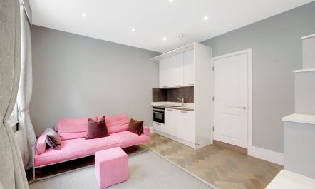 An Elegant Abode 8