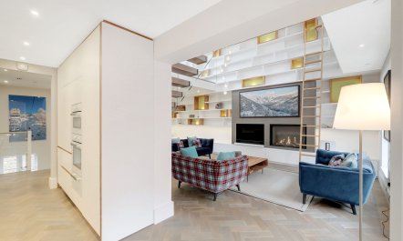 An Elegant Abode 4