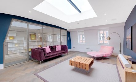 An Elegant Abode 5